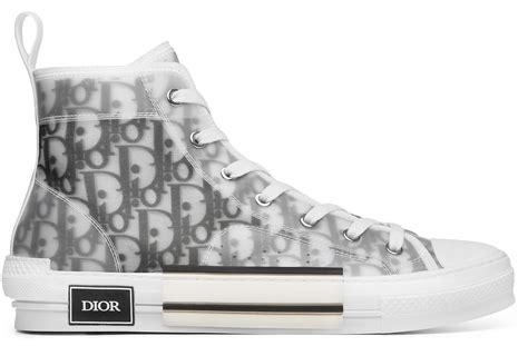 dior homme oblique sneaker|dior b23 high top sneakers.